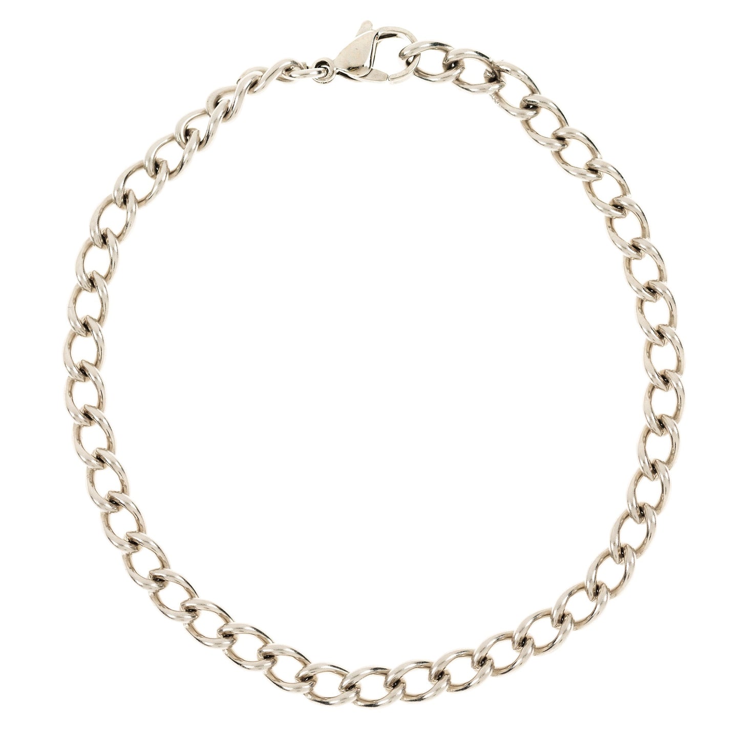 Stainless Steel Marian Consecration Bracelet