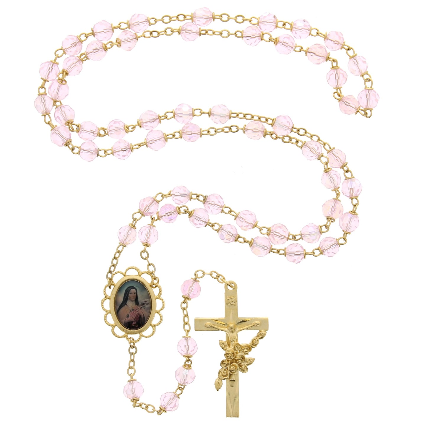 St. Therese of Lisieux Rosary