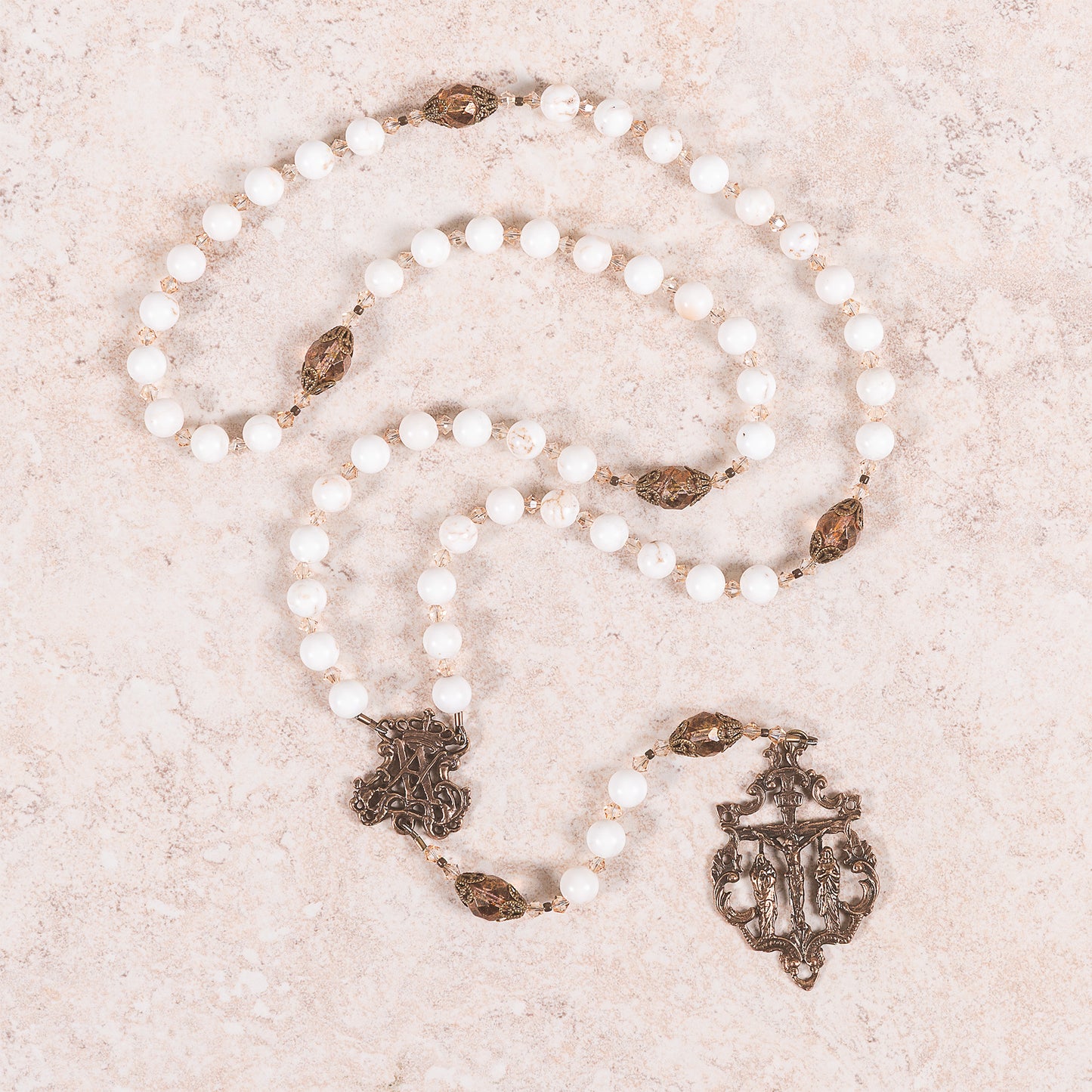 Our Lady of Waiting - Rosary of the Year 2026