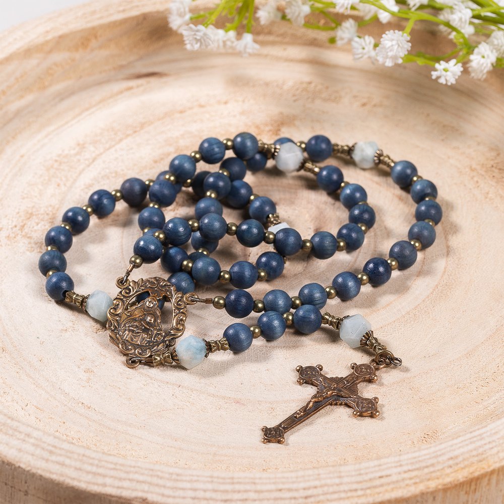 Our Lady Queen of Peace Rosary