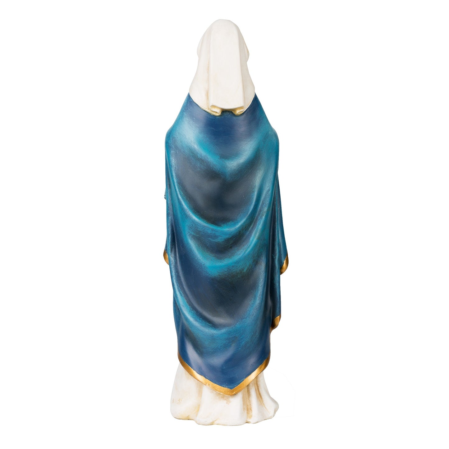 Immaculate Heart of Mary 17" Statue