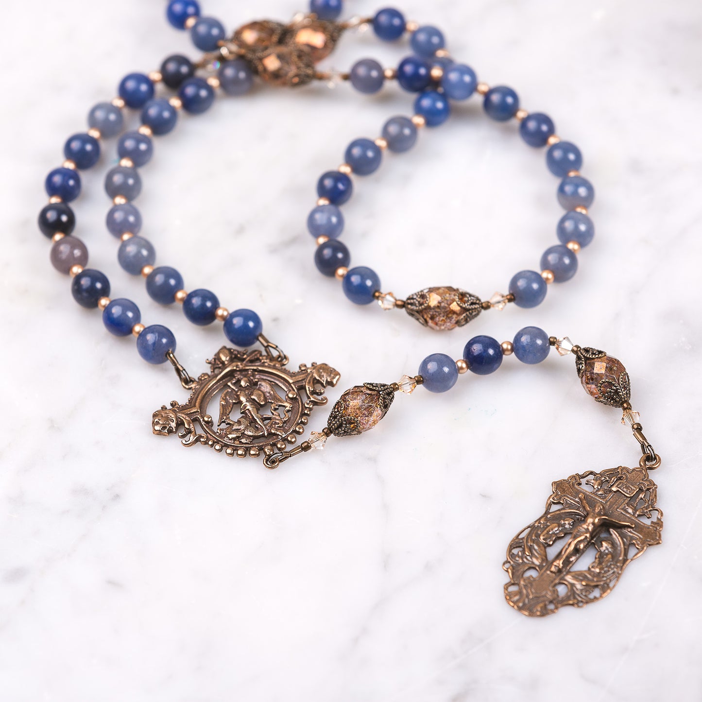 St. Michael the Archangel Rosary of the Year 2025