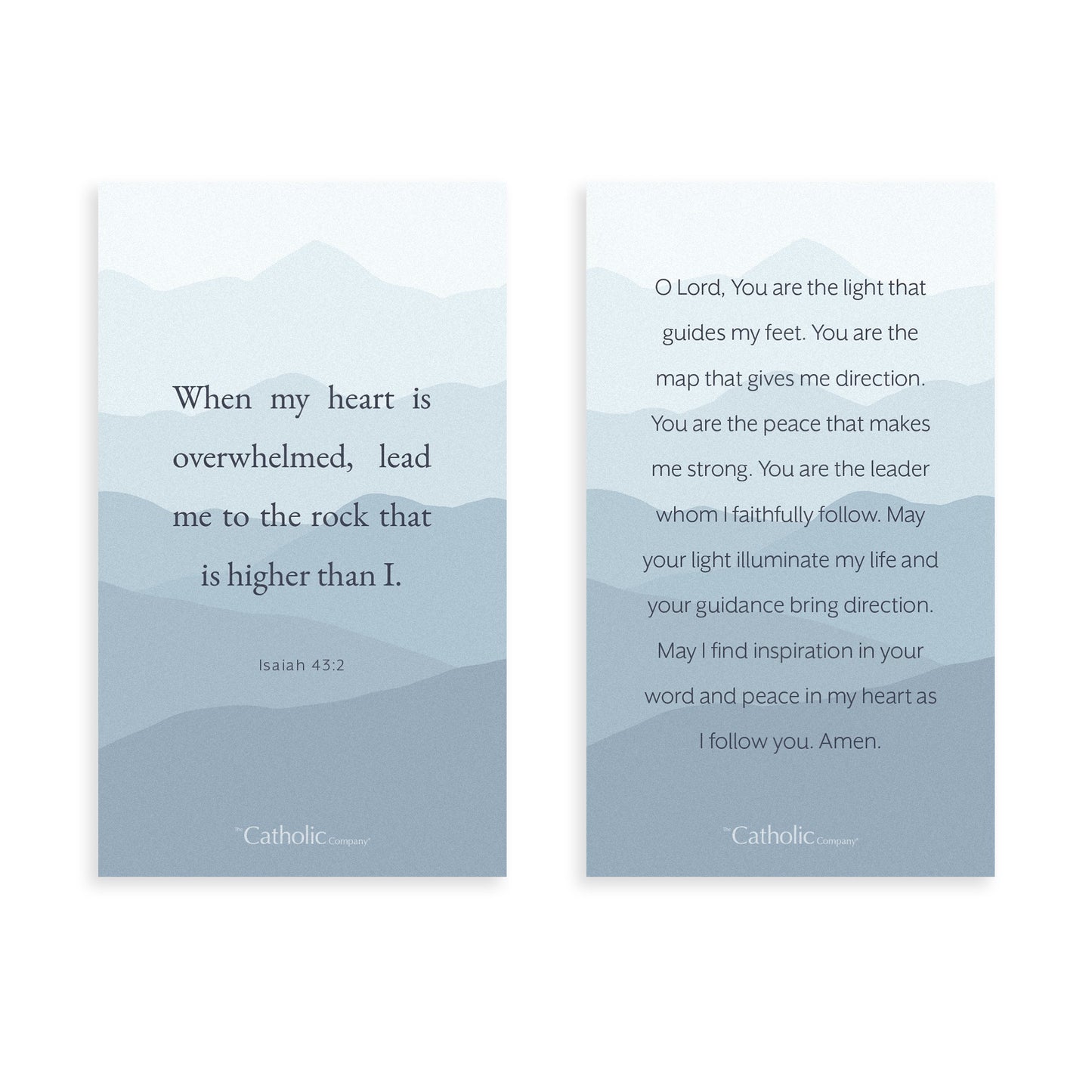 Bl. Pier Giorgio Frassati Brave Beads Tenner