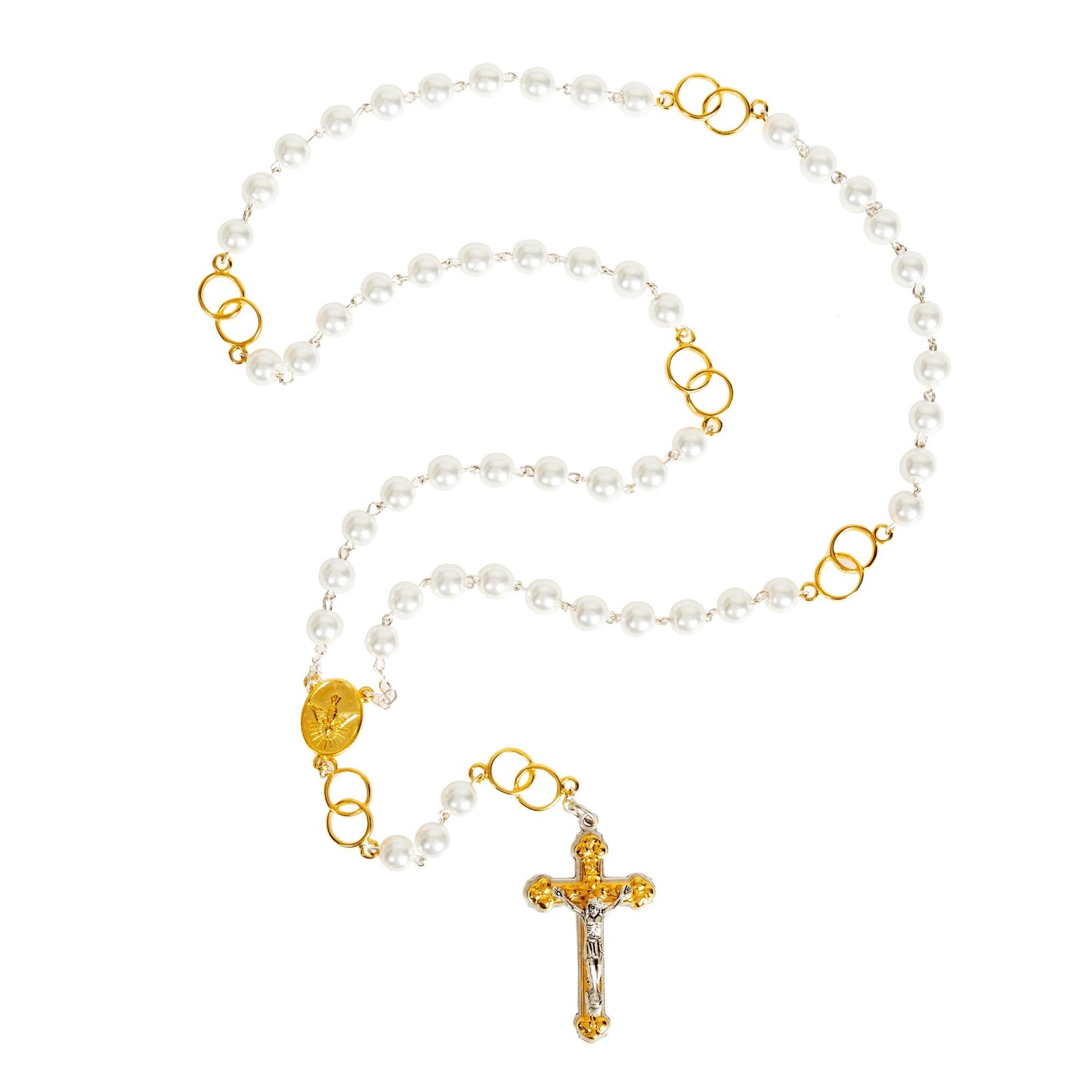 Sacrament of Matrimony Bridal Rosary