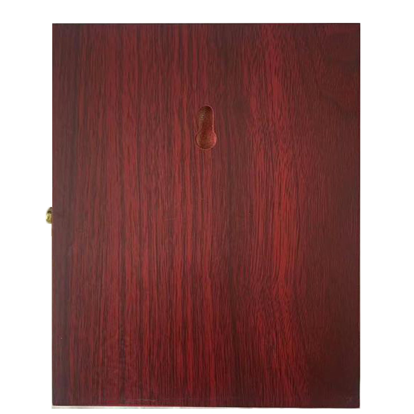 Sacred Heart Icon Ornate Rosary Keepsake Box