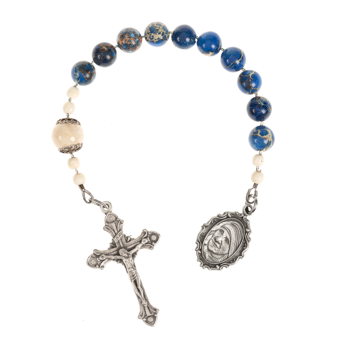 Mother Teresa Decade Chaplet