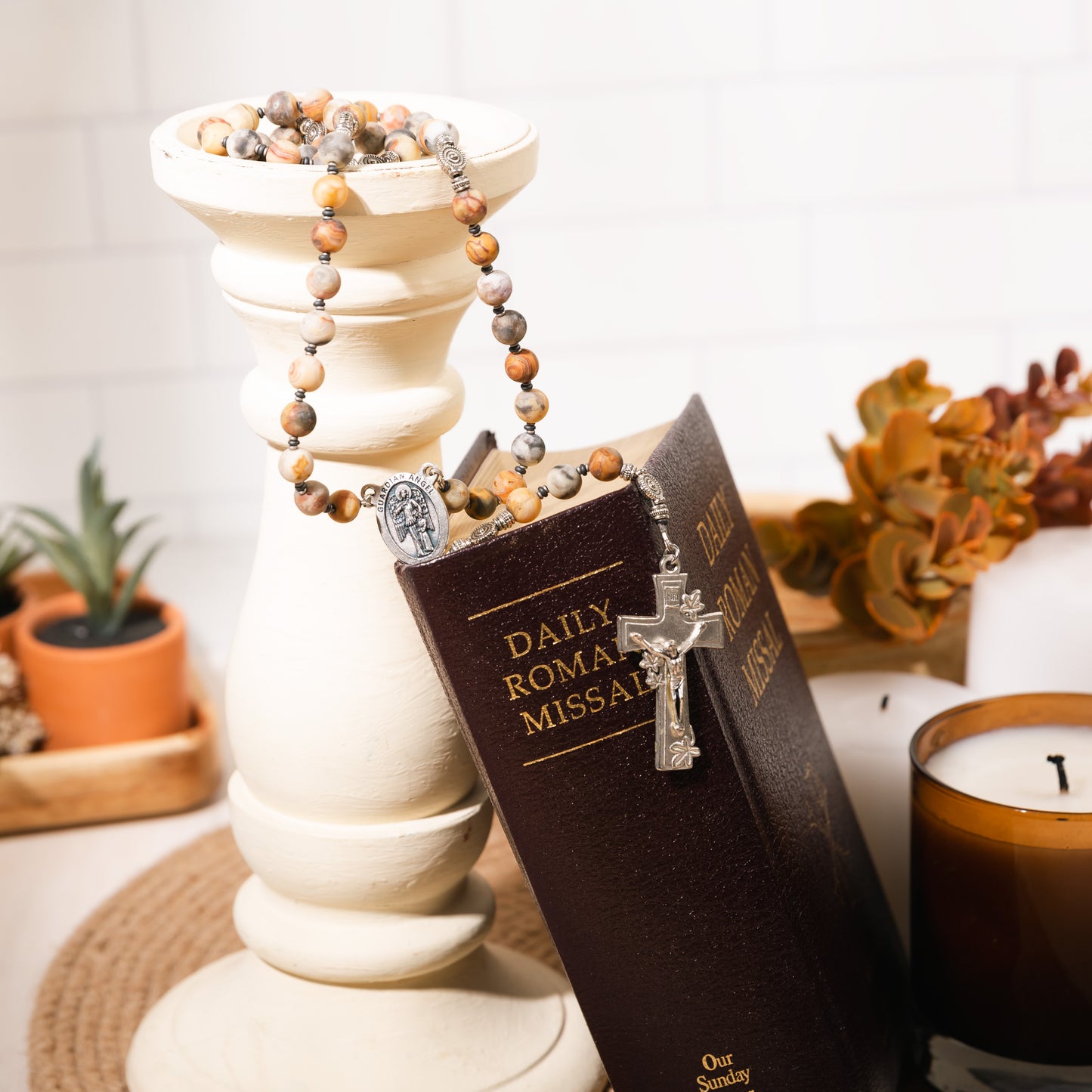 Heavenly Angels Rosary