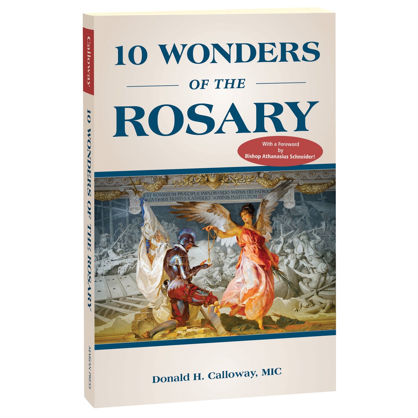 10 Wonders of the Rosary