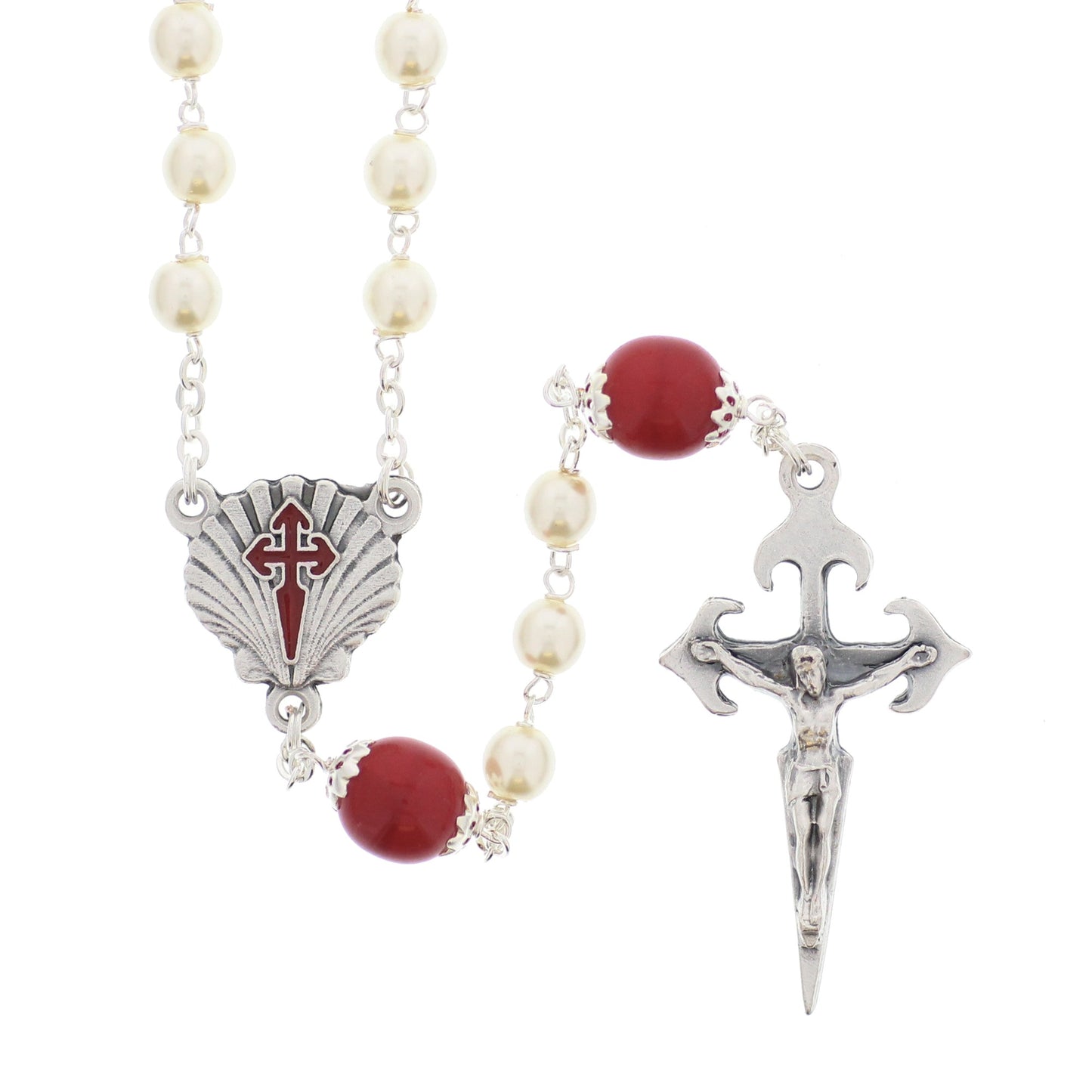 Way of St. James Santiago Rosary