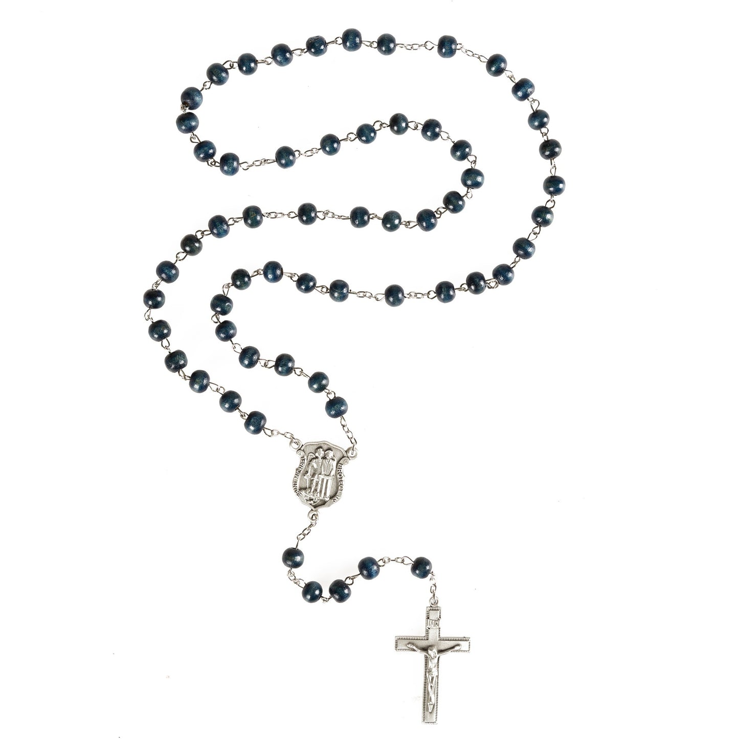 St. Michael Police Rosary
