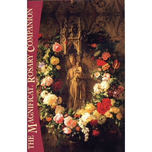 The Magnificat Rosary Companion