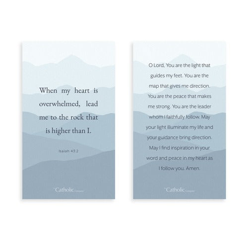 St. Francis Brave Beads Tenner Rosary