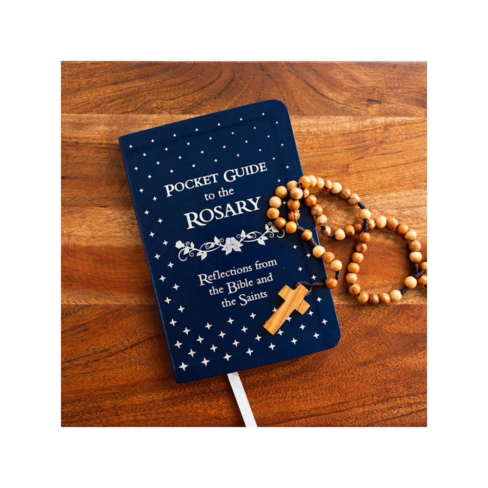 Pocket Guide to the Rosary