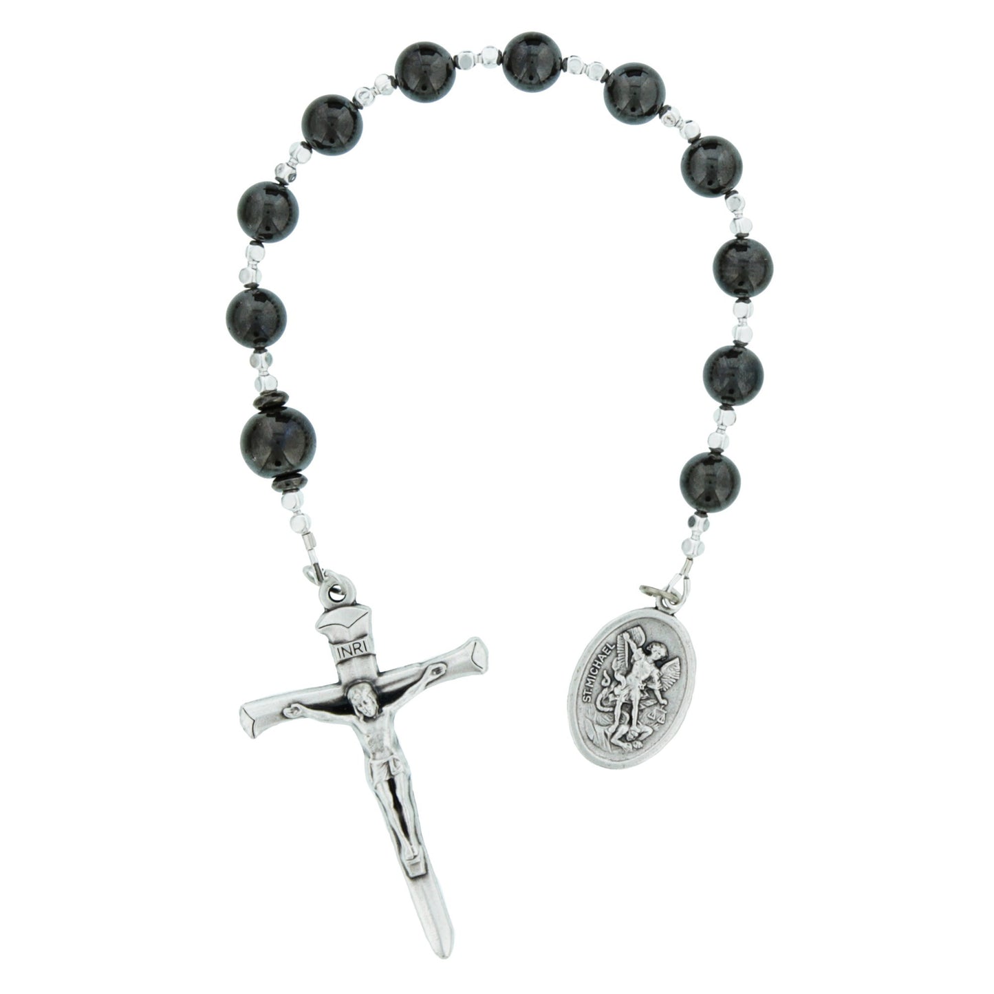 St. Michael Tenner Rosary
