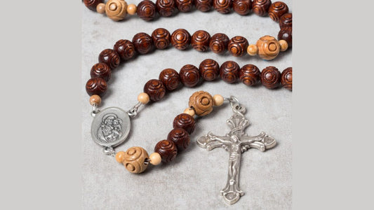 My First Rosary