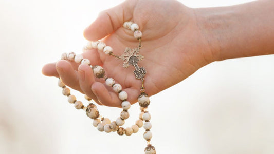 My Rosary – Poem