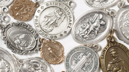Molder of Saints