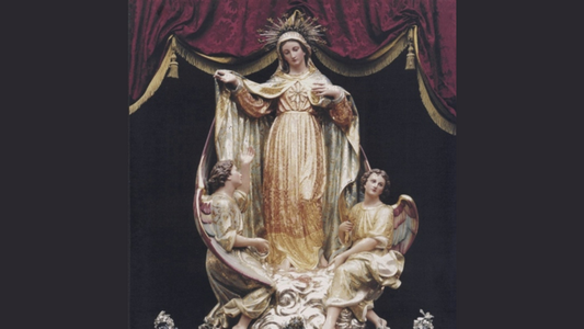 Our Lady, Star of the Sea