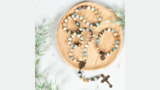 The Great Rosary Debate