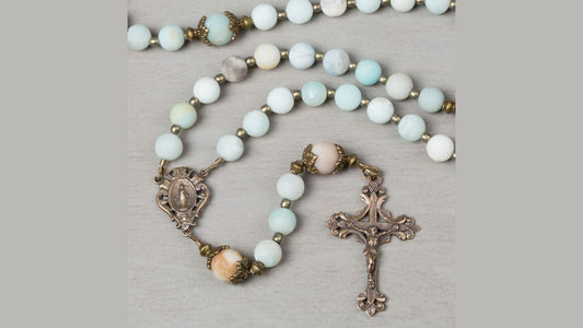 The Mother of the Son: The Case for Marian Devotion