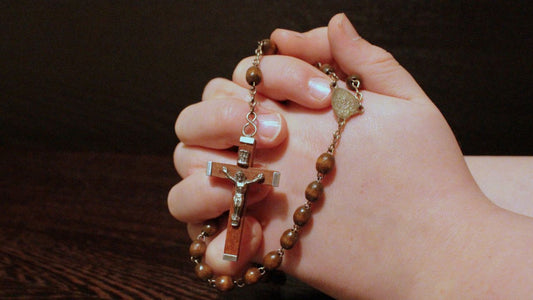 Summer Rosary