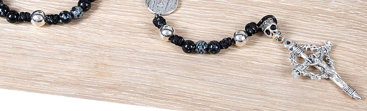 "Memento Mori" Collection