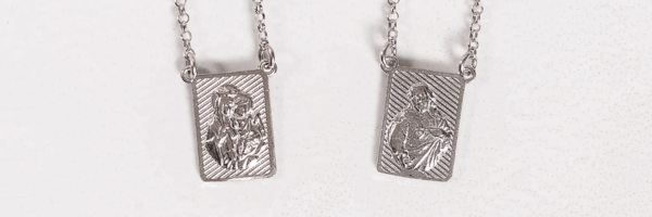Scapulars