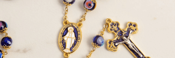 Other Marian Curios