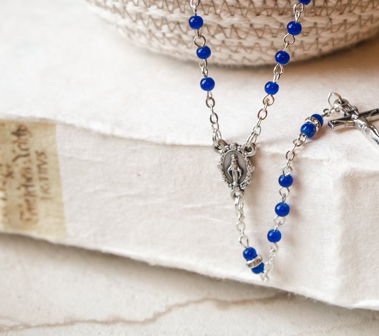 Petite Rosaries