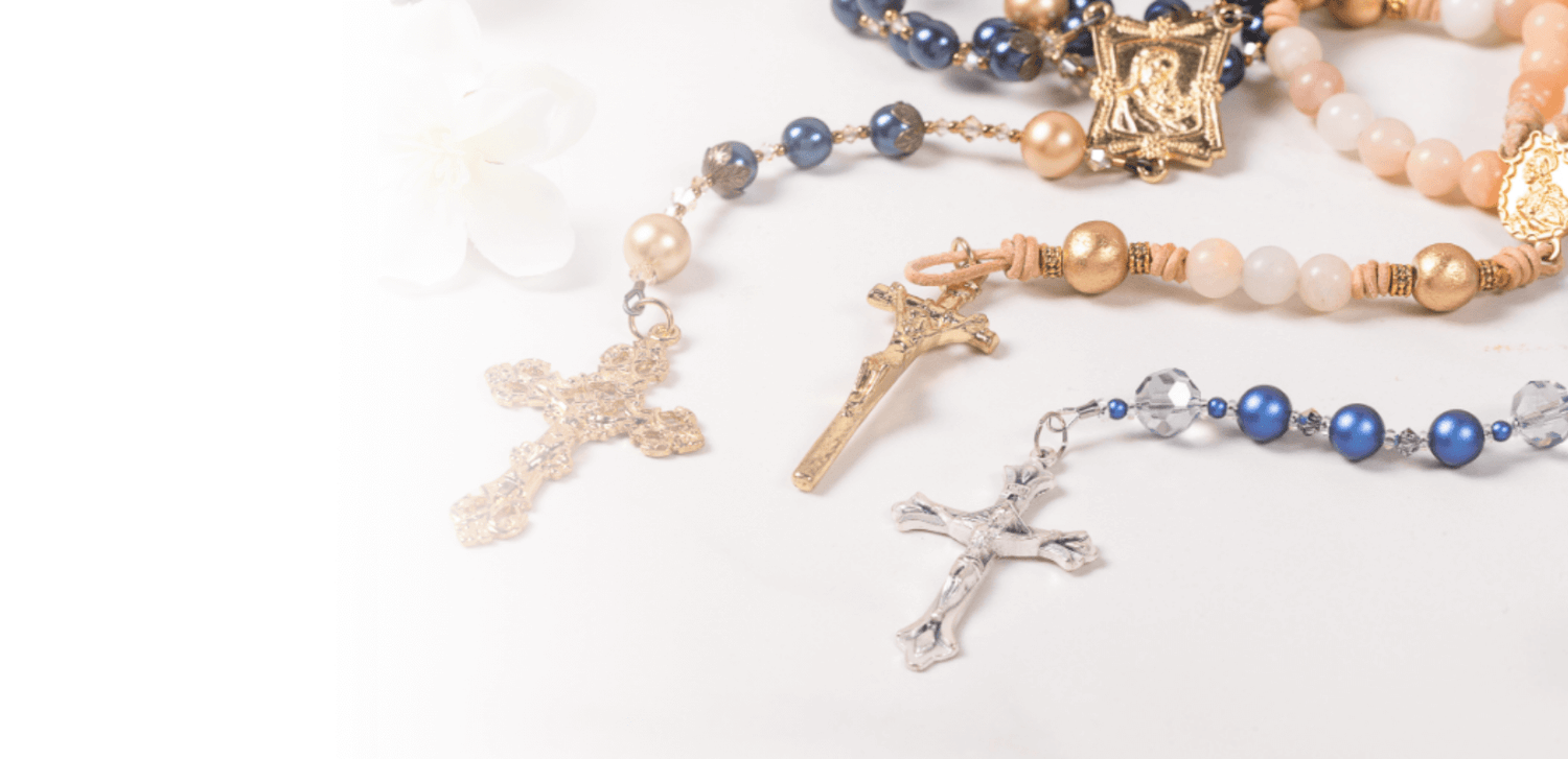 Lent & Easter