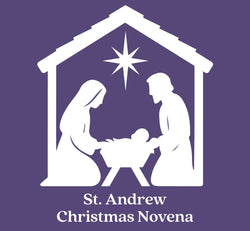 St. Andrew Christmas Novena – Rosary