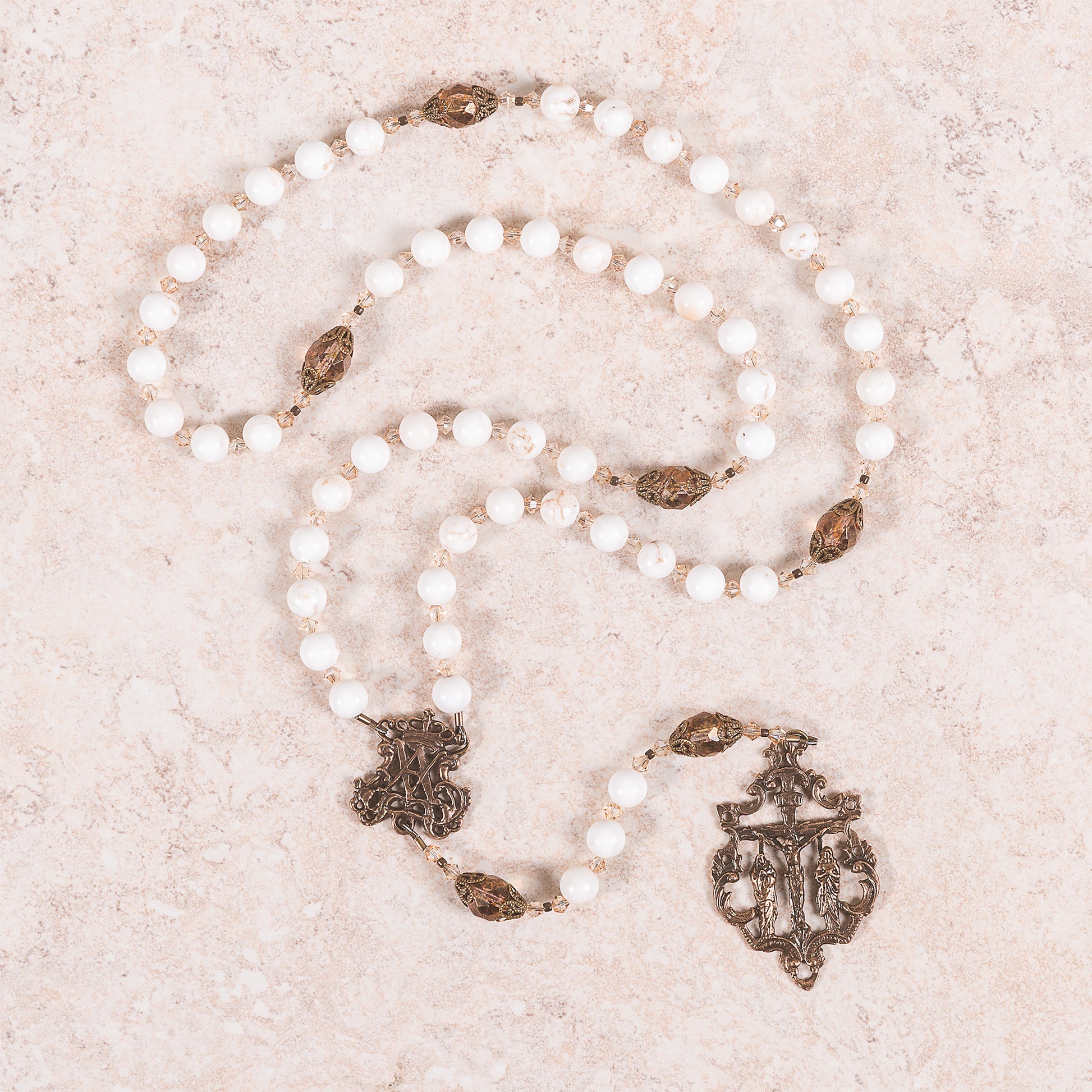 Our Lady of Waiting - Rosary of the Year 2026