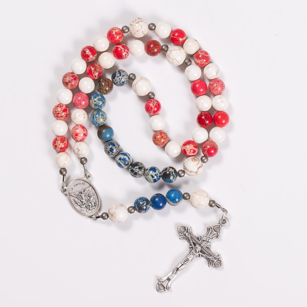 St. Michael America Rosary
