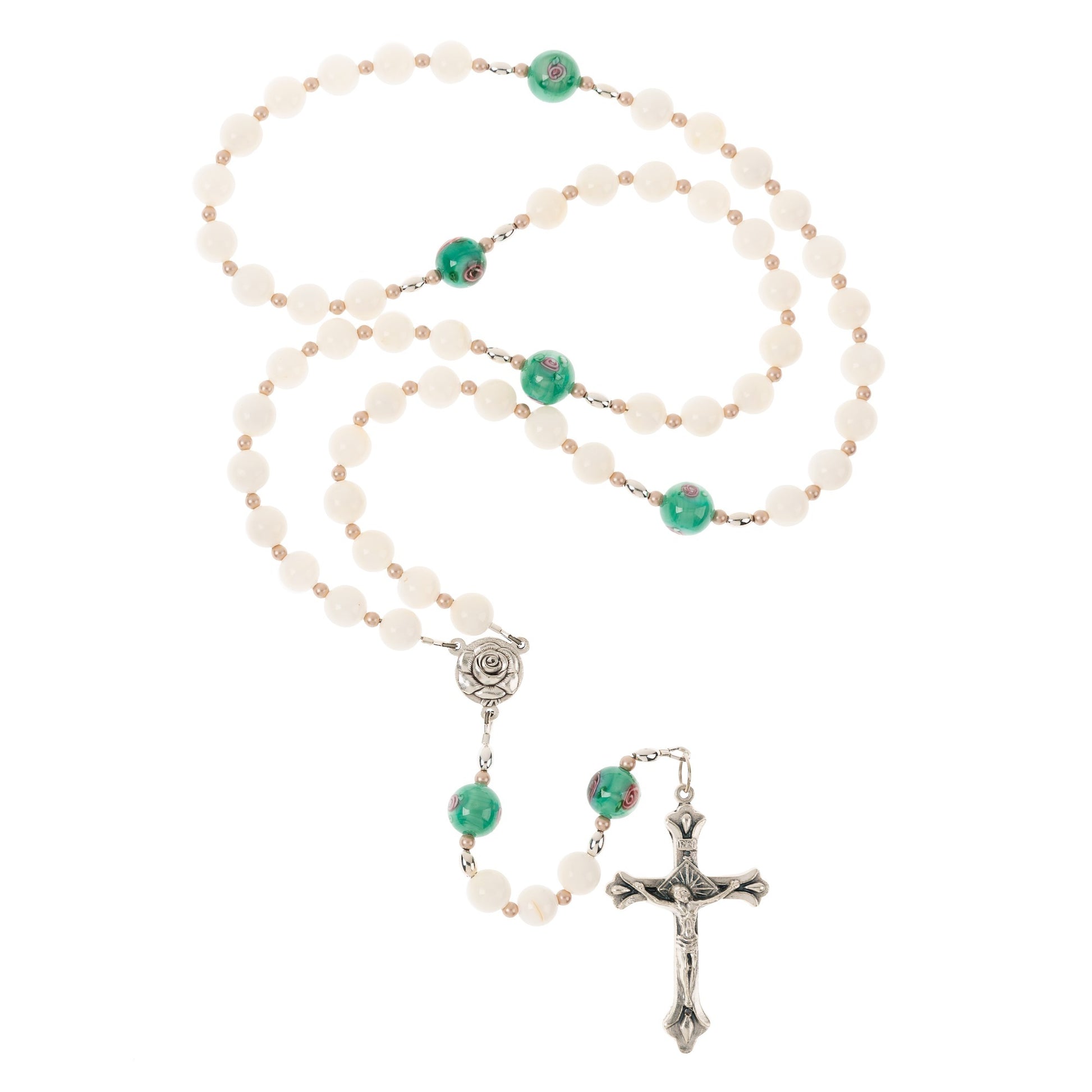 St. Rita Rosary – Rosary.com