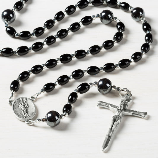 St. Sebastian Rosary