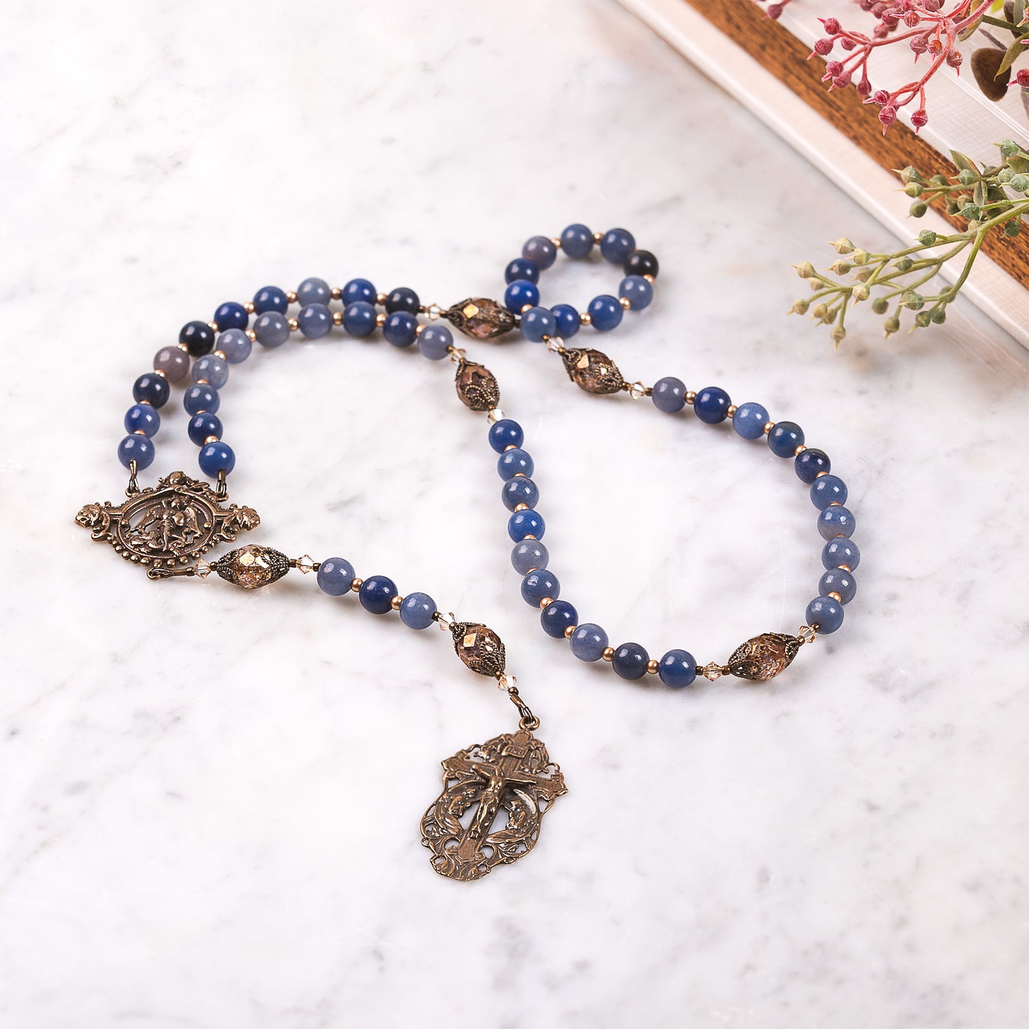 St. Michael the Archangel Rosary of the Year 2025