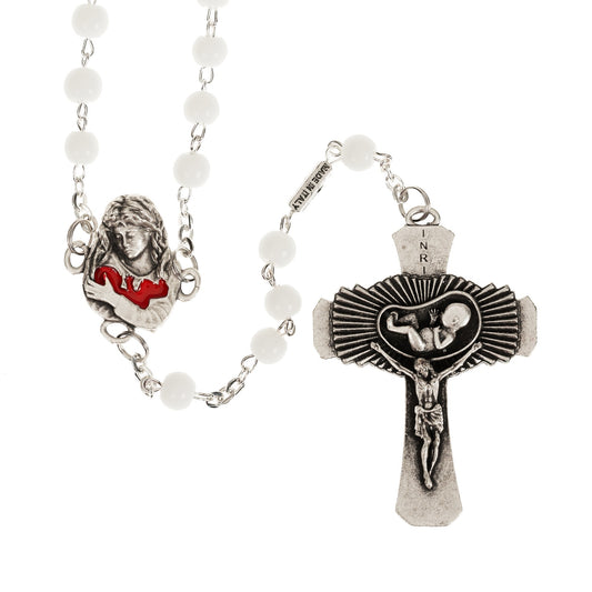 Mother of Innocence Pro-Life Rosary