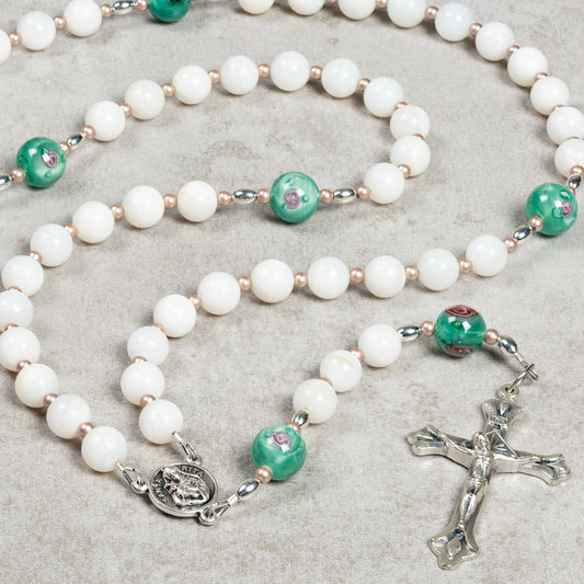 St. Rita Rosary