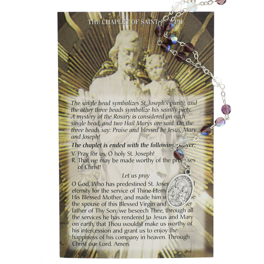 Chaplet of St. Joseph