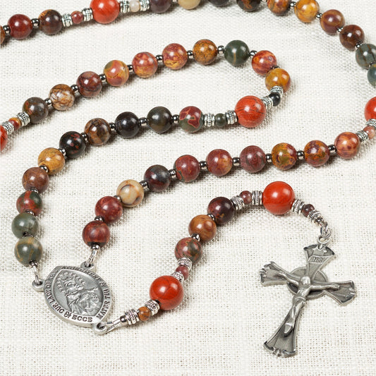 Our Lady of the Atonement Rosary