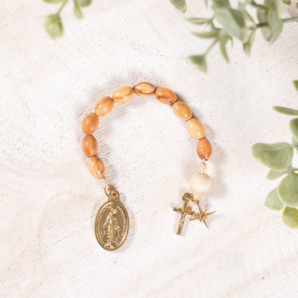 Reed of God Tenner – Rosary.com