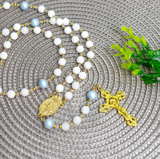 Queen of Heaven Rosary