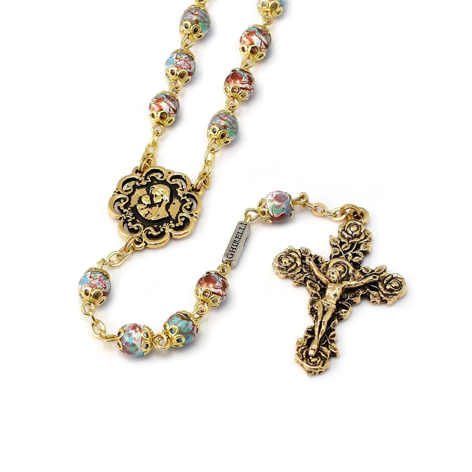 Five-Decade Rosaries – Page 3 – Rosary.com