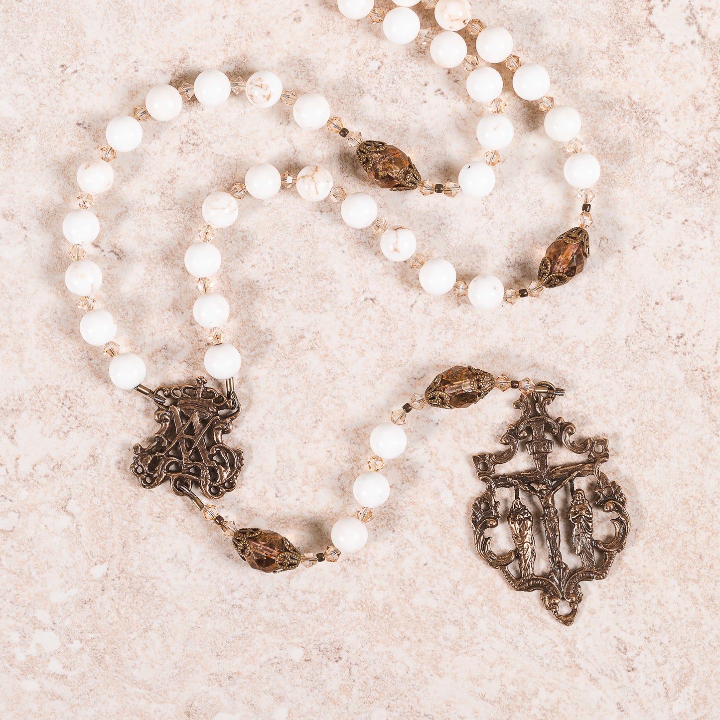 Our Lady of Waiting - Rosary of the Year 2026