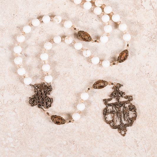 Our Lady of Waiting - Rosary of the Year 2026