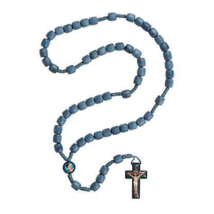 Blessed Carlo Acutis Rosary