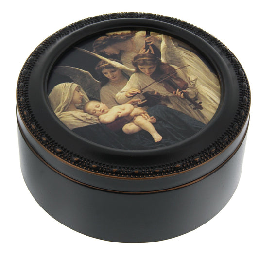 Song of Angels Memento / Rosary Box