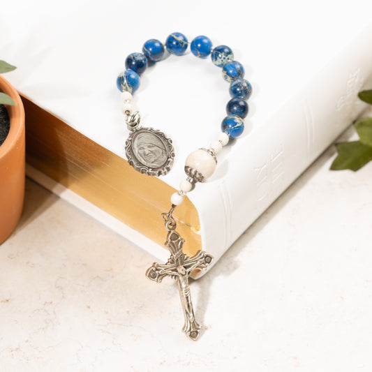 Mother Teresa Decade Chaplet