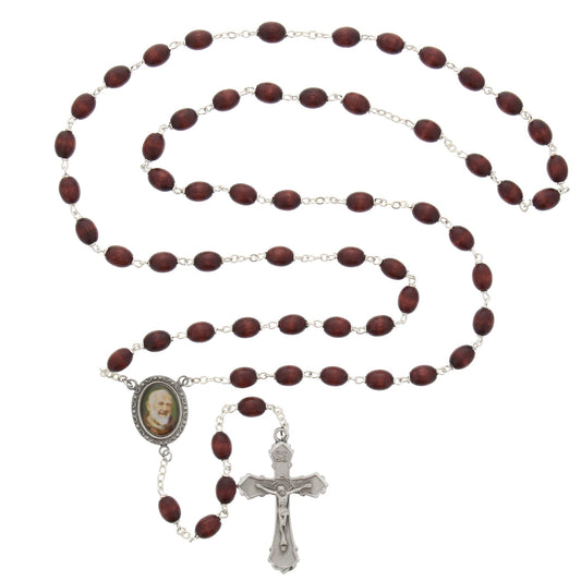 St. Padre Pio Rosary