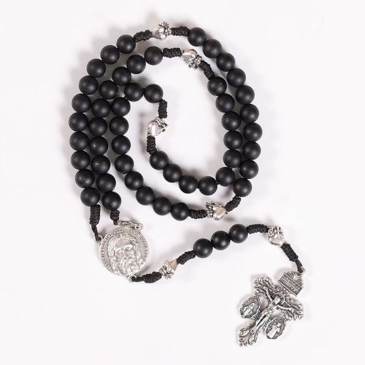 Pardon Rosary + Leaflet